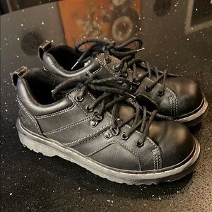 Dr Martens Finnegans